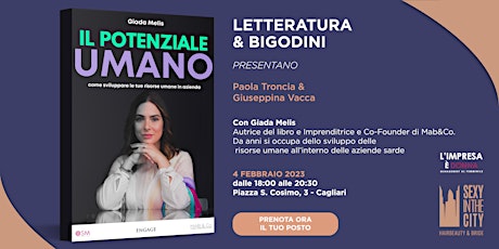 Letteratura & Bigodini