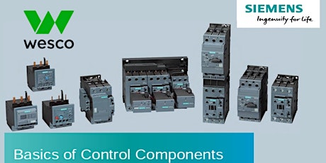 Motor Control Fundamentals with Siemens
