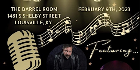 February 9th Songwriter's Night at 21st in Germantown