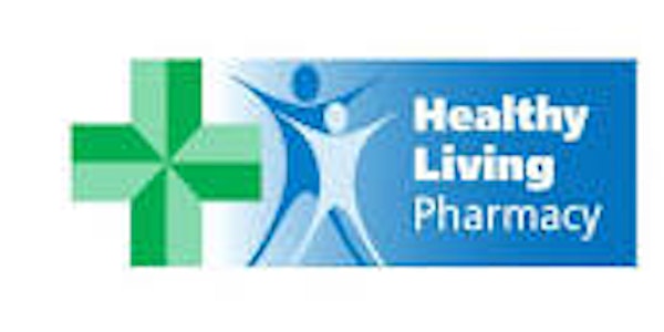 Healthy Living Pharmacies - the next steps