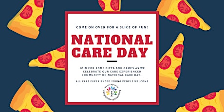 National Care Day Celebration