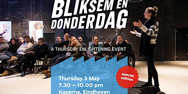 Bliksem en Donderdag #10 - The special edition