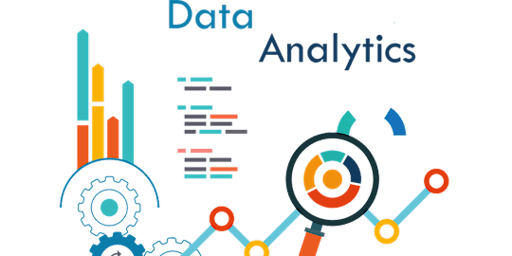 Imagen principal de Data Analytics Certification Training in Asheville, NC