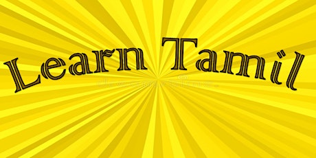 Morden Library - Learn Tamil