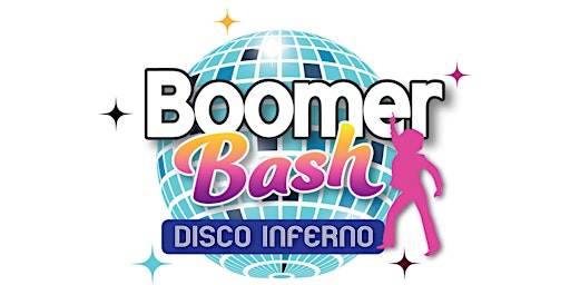 Boomer Bash West 2023 - Disco Inferno