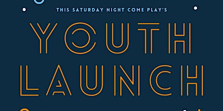 PLAY Youth Launch | Genç Açılış