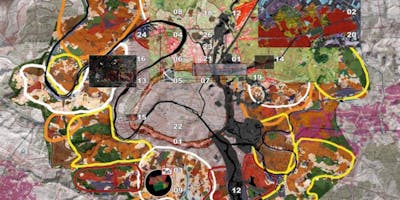 Design For Cultural Commons Lecture Series: City and Commons