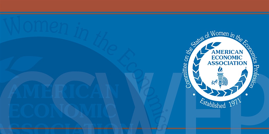 CSWEP Mentoring Happy Hour SEA