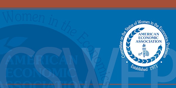 CSWEP Mentoring Happy Hour @SEA