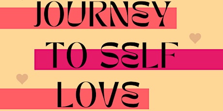 Journey to Self Love