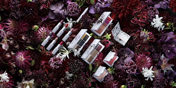 AN EVENING WITH NARS COSMETICS, ERDEM AND VOGUE