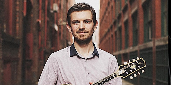 2nd Annual Mandolin Day with Mike Giverin