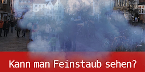 Feinstaubsensoren für Hamburg und Umgebung – Wir messen die Luftqualität 2018