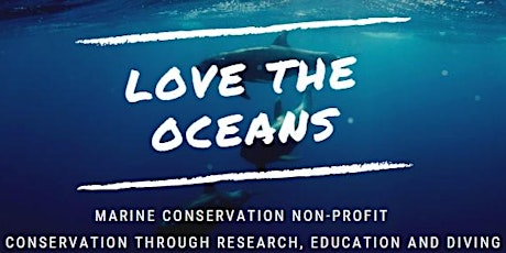 Marine Conservation in Mozambique - Love The Oceans x Uni of Oxford BioSoc