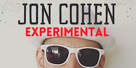 Jon Cohen Experimental