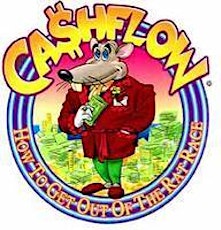 Let's Play Cash Flow primary image