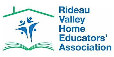 Primaire afbeelding van 2024  RVHEA Home Education Conference