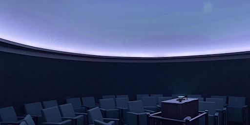 Lockhart Planetarium Open House