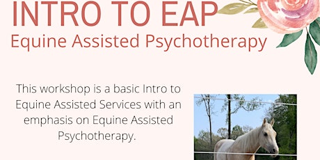 Intro to EAP