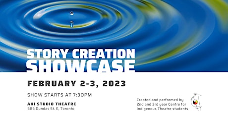Story Creation Showcase