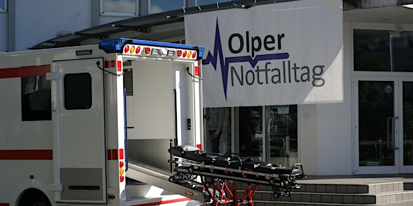 2. Olper Notfalltag