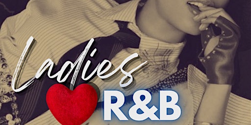 Ladies Love R&B @ SPATCH Addison