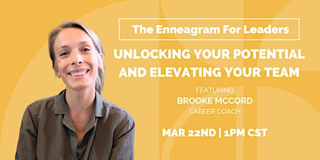 The Enneagram For Leaders: Unlocking Your Potential and Elevating Your Team
