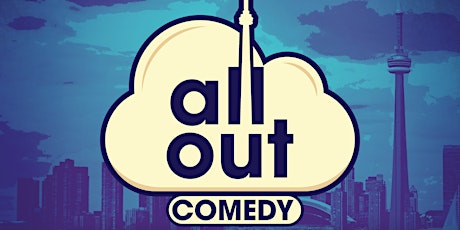ALL OUT COMEDY