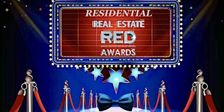 2023 Residential Real Estate RED Awards
