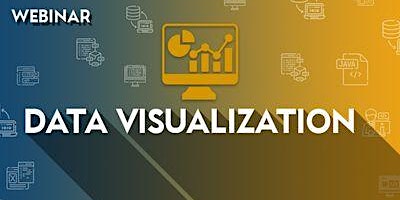 Amazing  Data with Microsoft Power BI 1-Day Course. Virtual Classroom. primary image