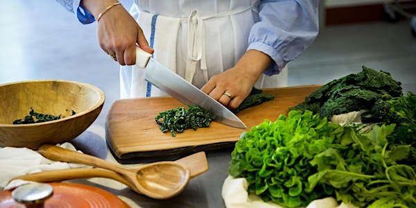 Market Test KITCHEN: Demo + Tasting