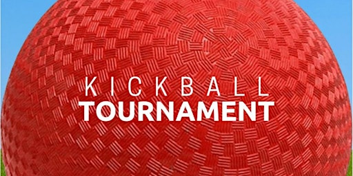 Kicking Butt for Leukemia Lymphoma Society - Kickball and Kegs Teambuild
