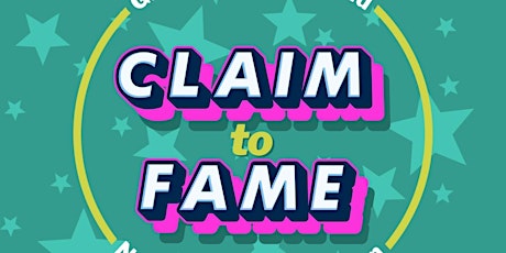 Claim to Fame - National Juried Exhibition at Gallery Underground 2023