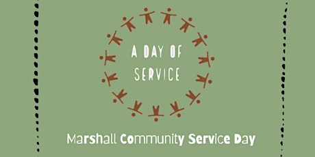 Marshall Community Service Day (MCSD) 2023