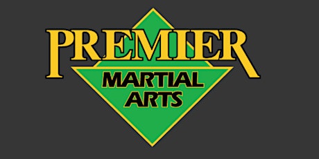 Premier Martial Arts Thornwood Mass Introductory Lesson