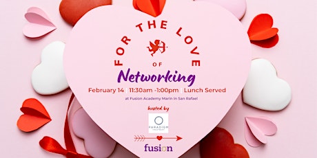 For the Love of Speed Networking | An Event for Mental Health Professionals