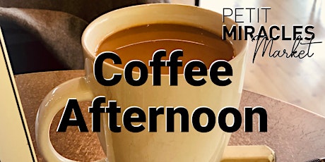 Coffee Afternoon  primärbild