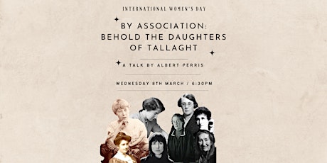 International Women's day 2023: Behold the daughters of Tallaght