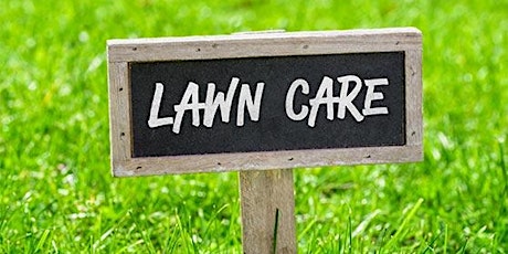 Annual Spring Lawn Care Seminar