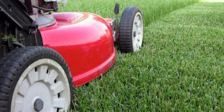 MPCA Turf grass Maintenance Certification Training