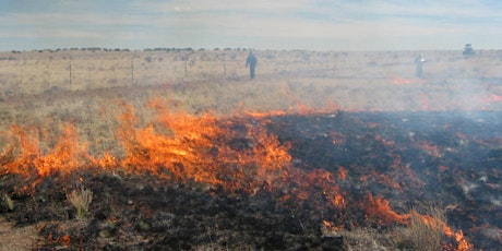 Nebraska Rancher Prescribed Burning Workshop