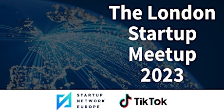 The London Startup Meetup 2023