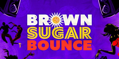Brown Sugar Bounce: BHM Edition