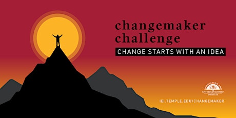 6th annual Social Impact Summit + Changemaker Challenge