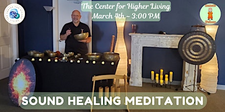 Spring Equinox: Sound Healing Meditation
