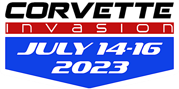 Corvette Invasion 2023