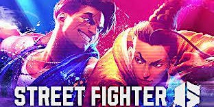 Free Play Street Fighter 6 primary image