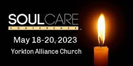 SOUL CARE CONFERENCE with Dr. Rob Reimer