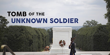 Tomb of the Unknown Soldier primary image