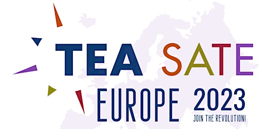 TEA SATE Europe 2023 - Germany